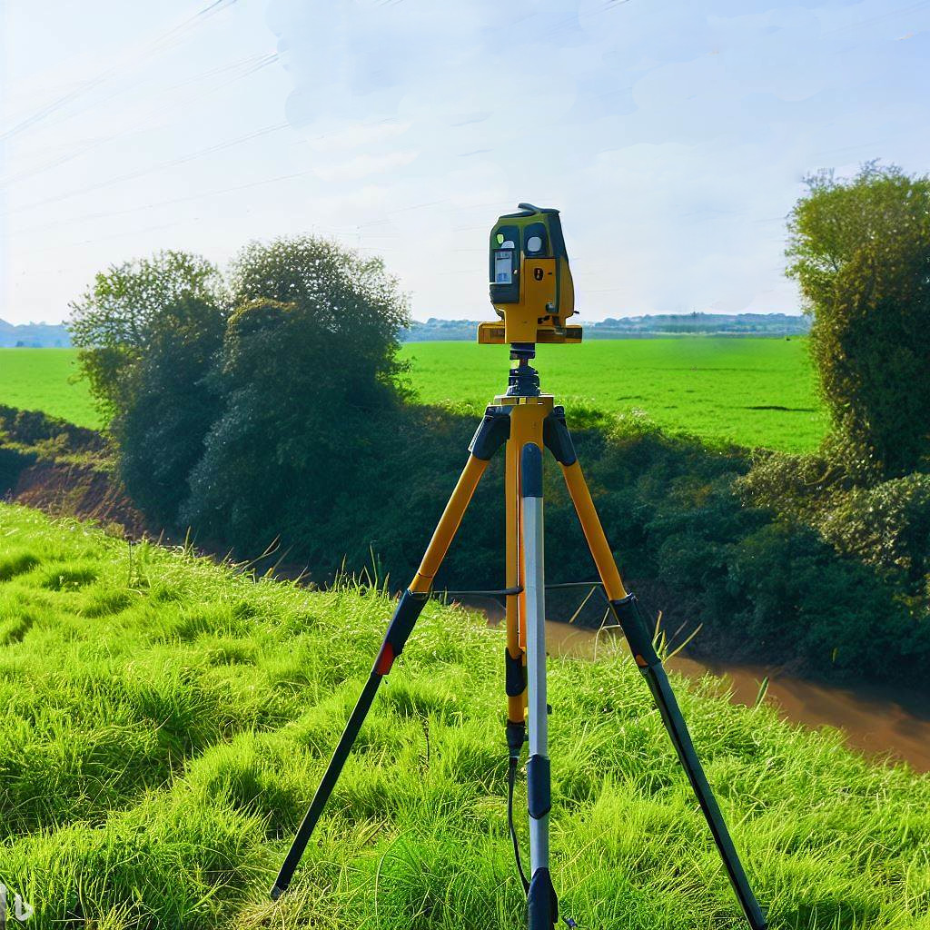 Surveying Donegal And Derry - USONIA ARCHITECTS LTD